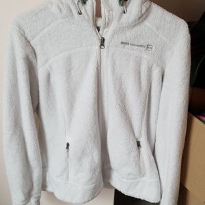 Free country warm jacket